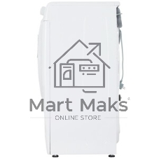 Стиральная машина Candy Smart Pro CSOW4 1364T/2-07 белый, загрузка фронтальная 6 кг, 1300 об/мин., класс: В