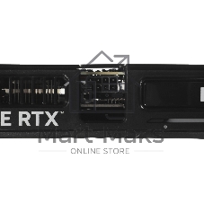 Видеокарта Palit GeForce RTX 5060 Ti DUAL, 8 GB GDDR7, 128 bit, 3xDisplayPort, HDMI, GPU 2407 MHz