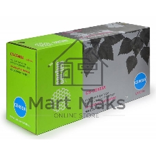 Картридж лазерный Cactus CS-CE403A пурпурный (6000 стр.) для HP CLJ Color M551 series