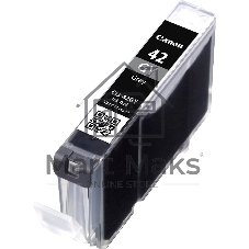 Картридж струйный CLI-42GY (6390B001) для Canon PIXMA PRO-100, серый, 492 стр.