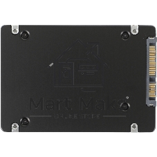 Накопитель SSD Samsung PM893, 960Gb, SATA III, 2.5