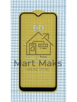 Защитное стекло 