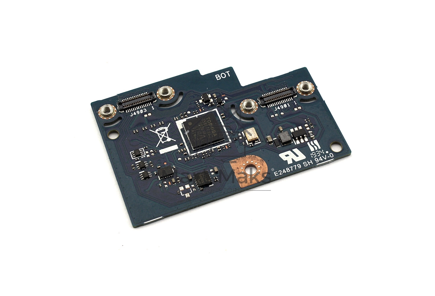 Допплата для Asus UX463FA