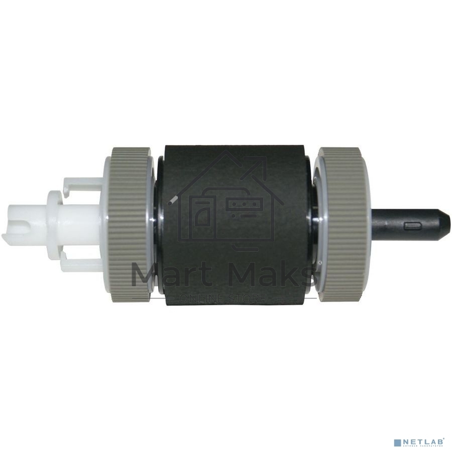 Ролик подхвата Cet CET3519 (RM1-3763-000/RM1-6313-000) для HP LJ Enterprise P3015/P3005, M521/M525 2-го лотка в сборе