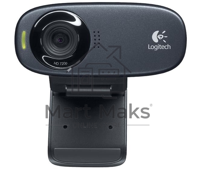 Цифровая камера Logitech HD Webcam C310