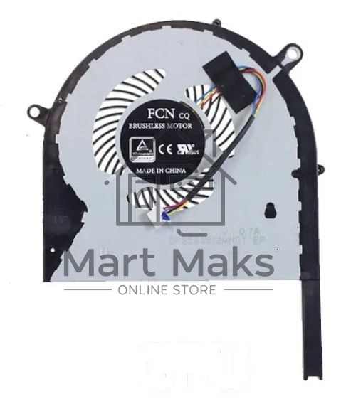 Вентилятор (кулер) для ноутбука Asus ROG Strix GL503GE GL703GE GPU
