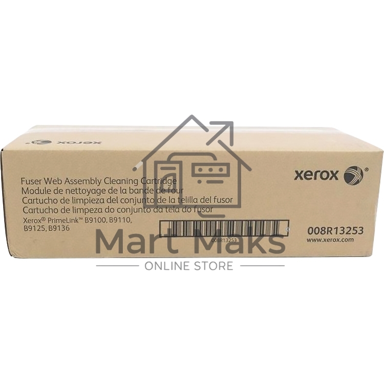 Узел очистки фьюзера Xerox PrimeLink B9100