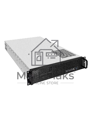 Серверный корпус ExeGate Pro 2U650-06/2U2098L (RM 19