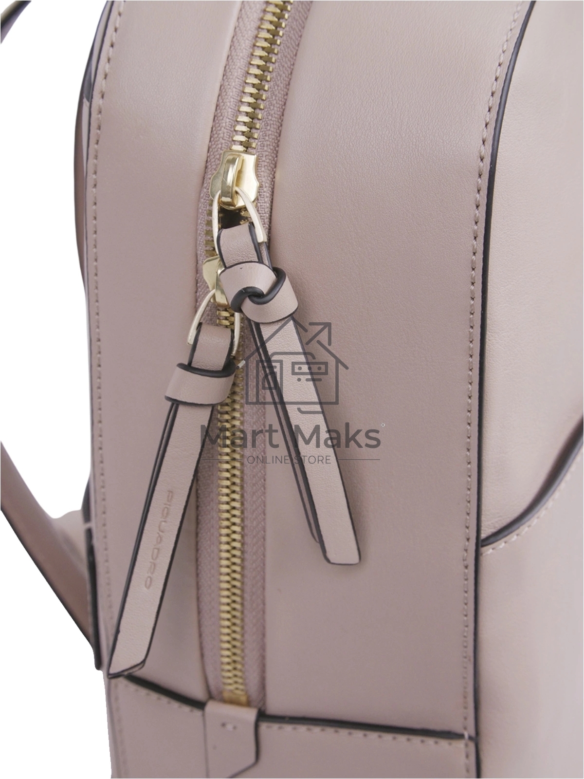 Рюкзак женский Piquadro Ashley CA6455W134/RO пудровый кожа