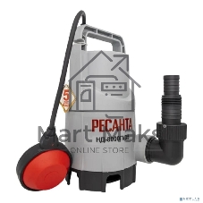 Дренажный насос Ресанта НД-8000П/35