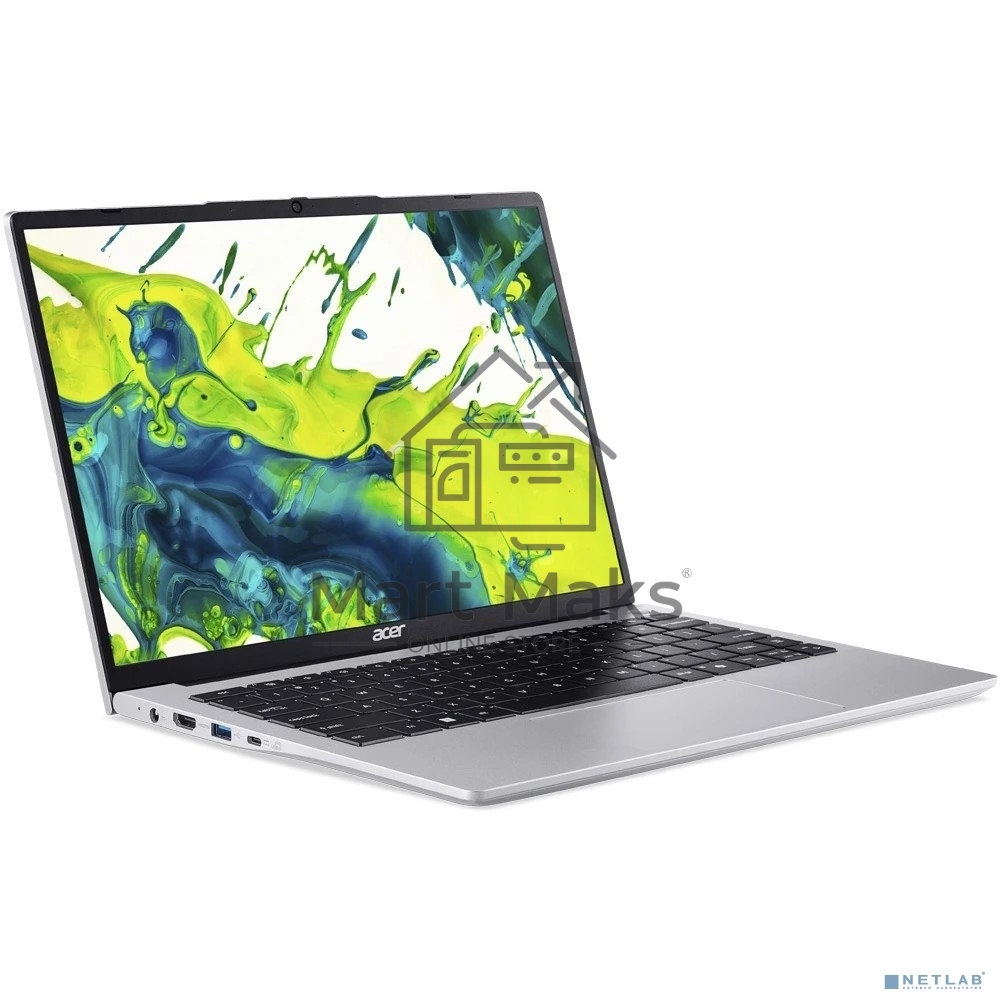 Ноутбук Acer Aspire Lite AL14-71P-53L6 14