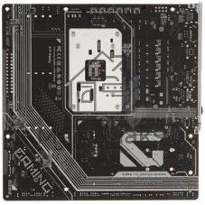 Материнская плата Gigabyte B850M GAMING X WIFI6E/WF6E, Socket AM5, AMD B850, 4xDDR5, 4xSATA, 2xM.2, 1xPCI-E 5.0 x16, 1xPCI-E 3.0 x4, 1xHDMI, 2xDP, 1x 2.5Gb LAN, 1xUSB-C 3.2 Gen 2, 1xUSB-A 3.2 Gen 2, 2xUSB-A 3.2 Gen 1, 4xUSB-A 2.0, 3x3.5 мм, 7.1, Micro-ATX