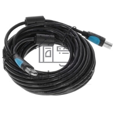 Кабель Vention USB 2.0 Type C M/BM - 10 м.