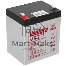 Батарея для ИБП Ventura GP 12-5