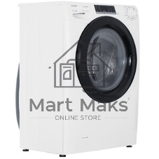 Стиральная машина Candy Smart Pro Inverter CSOW43 646TWMB-07 белый, загрузка фронтальная 6 кг, 1300 об/мин, класс B