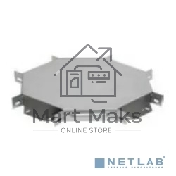Крестовина 50х300 CLP1X-050-300 IEK