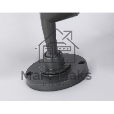 Светильник Ambrella light ST3891 GR серый IP65 GU10 max 35W D60*198
