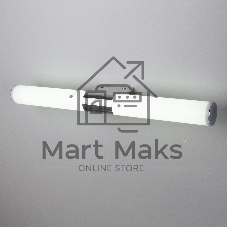 Светильник настенный светодиодный MRL LED 12W 1005 IP20 / Venta Neo LED хром