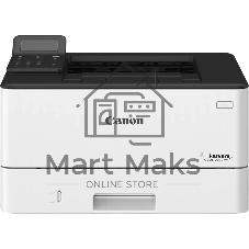 Принтер лазерный CANON i-SENSYS LBP246dw II (A4, 40ppm, 1200dpi, 1+4Gb, Duplex, WiFi, Lan, USB) (7187C006)