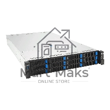 Платформа системного блока ASUS RS720A-E13-RS12U 
