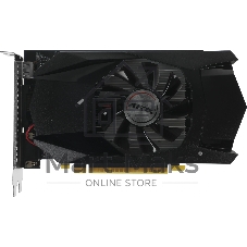 Видеокарта AFOX GeForce GTX 750 AF750-2048D5H6-V3, 2 GB GDDR5, 128 bit, DVI, HDMI, DisplayPort, GPU 1085 MHz OEM