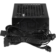 Блок питания Deepcool/GamerStorm PF600 (R-PF600D-HA0B-WDEU), 600Вт, 80 PLUS, 120мм, черный