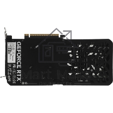Видеокарта Palit GeForce RTX 5060 Ti DUAL, 8 GB GDDR7, 128 bit, 3xDisplayPort, HDMI, GPU 2407 MHz