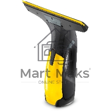 Очиститель Karcher WV 2 Black Edition