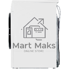 Сушильная машина Bosch WQG1420AME белый, 9 кг, сушка - конденсационная, программ - 15, 59.8 x 84.2 x 64.8 см