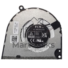 Вентилятор (кулер) для ноутбука Dell Vostro 16 7620 CPU Вентилятор (кулер) для ноутбука Dell Vostro 16 7620 CPU