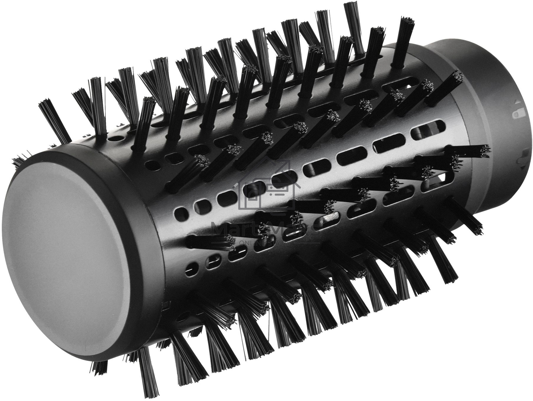 Фен-щетка Polaris PHSB 1100Ri 1200Вт черный