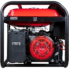 Генератор Fubag BS BS 9000 AES Duplex 9кВт