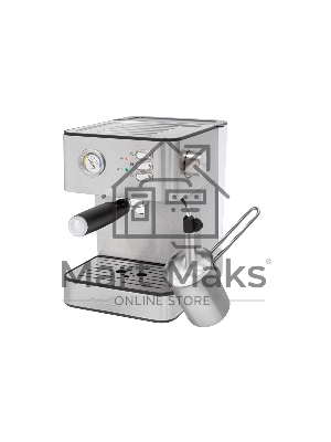 Кофемашина Profi Cook PC-ES 1209 inox