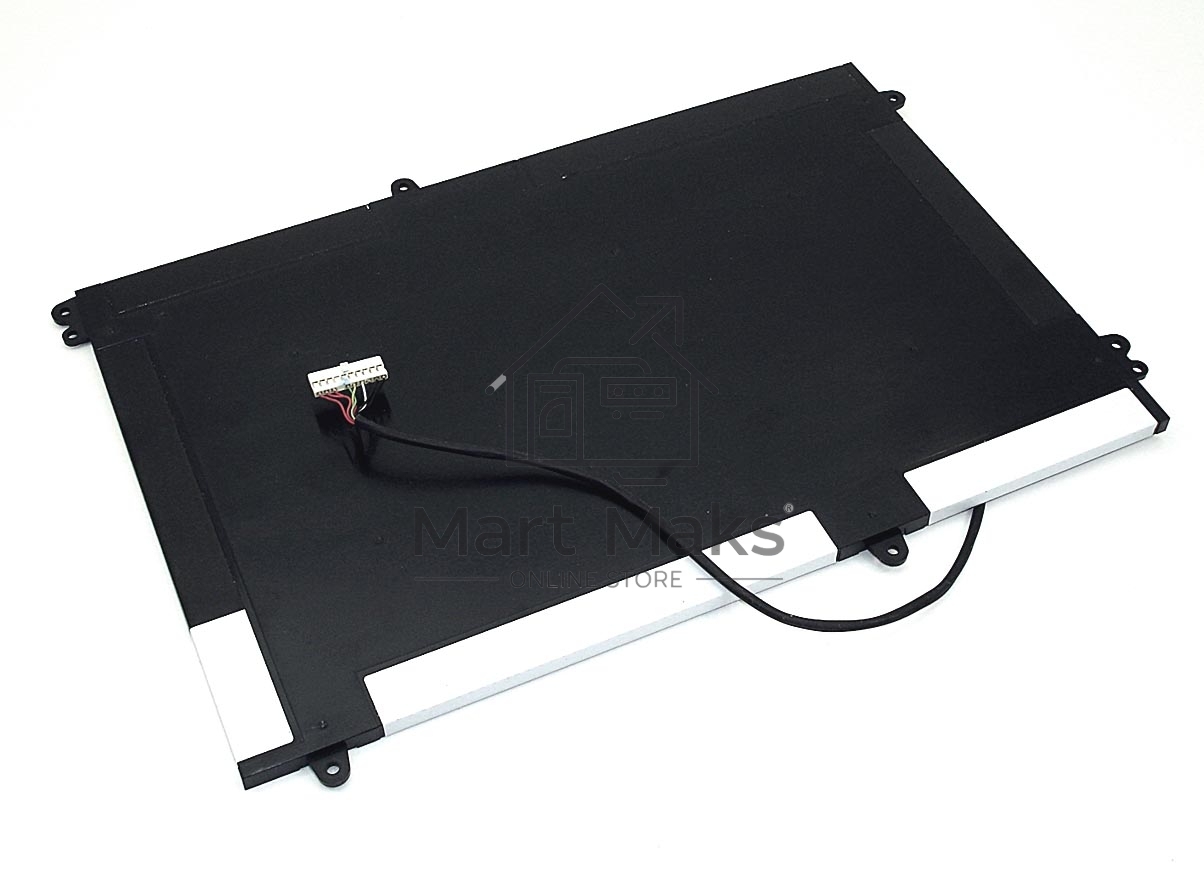 Аккумуляторная батарея для ноутбука Lenovo Horizon II 2711.1V 6600mAh Orig