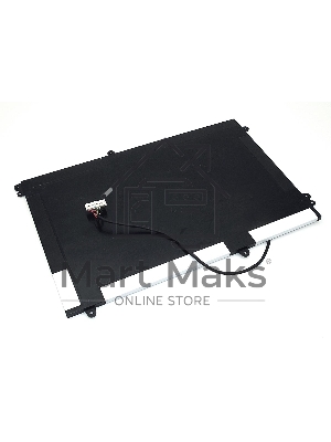 Аккумуляторная батарея для ноутбука Lenovo Horizon II 2711.1V 6600mAh Orig