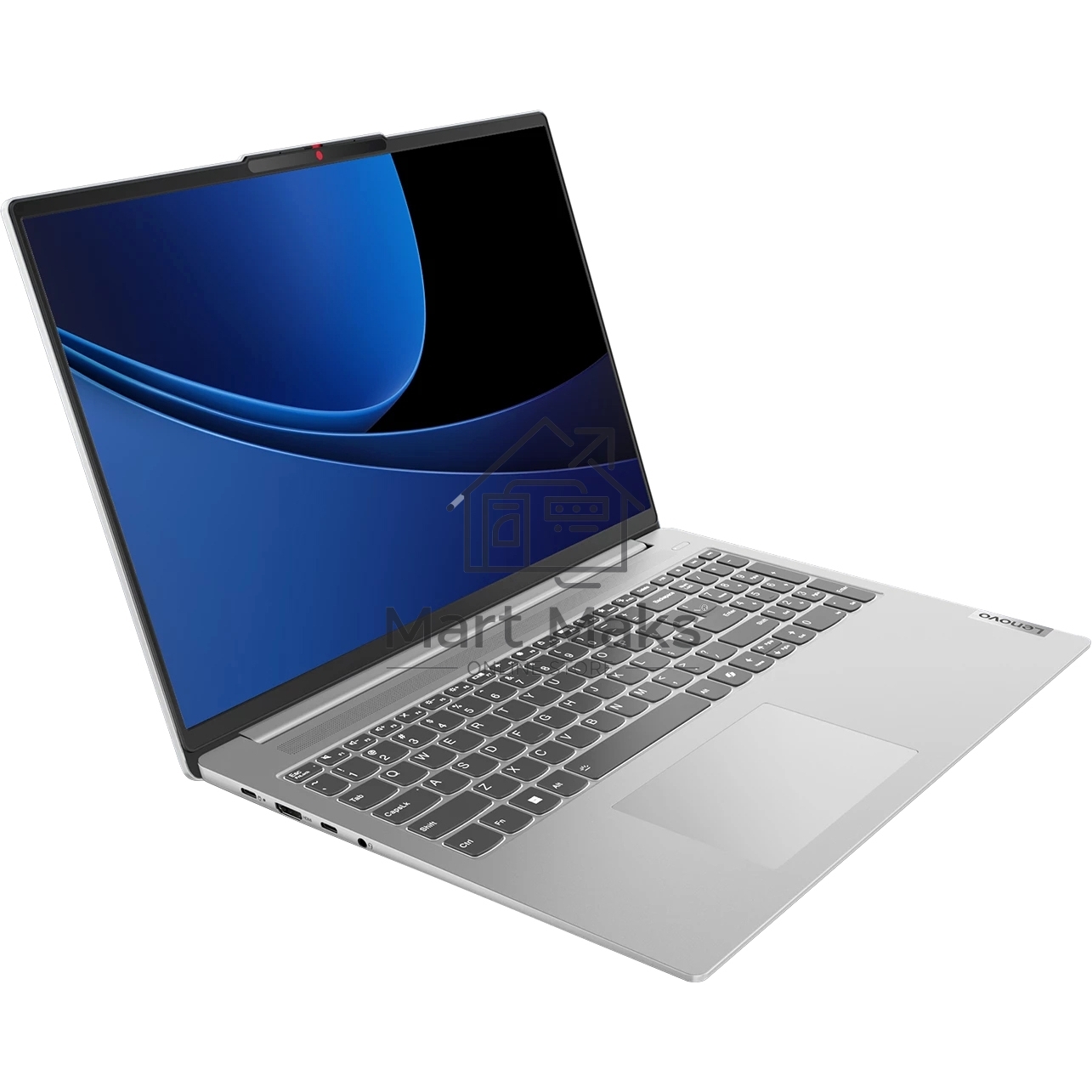 Ноутбук Lenovo IdeaPad Slim 5 16IMH9 Intel Core Ultra 7 155H/16Gb/SSD1Tb/16
