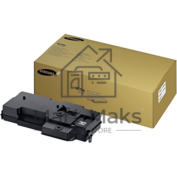 Емкость для отработанного тонера Samsung LLC MLT-W706 Toner Collection Unit (SS847A)