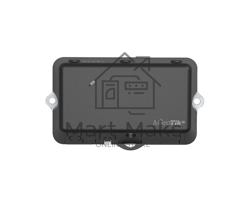 Точка доступа Wi-Fi Mikrotik RB912R-2nD-LTm&EC200A-EU LtAP mini LTE kit (2024)