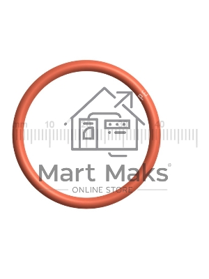 Уплотнитель заварочного поршня Saeco, Philips GranBaristo OR 0340-30 12000181