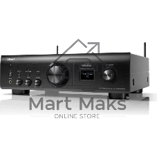 Усилитель интегральный Denon PMA-900HNE стерео полупроводниковый черный