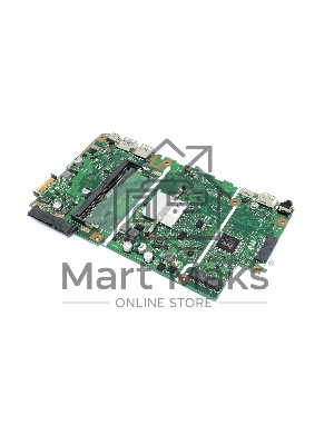 Материнская плата для Asus X507MA N4000 90NB0HL0-R00030