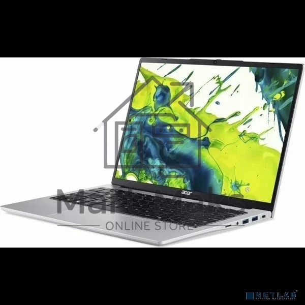 Ноутбук Acer Aspire Lite AL14-71P-53L6 14