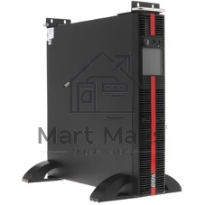 Источник бесперебойного питания Powercom Macan MRT-1000SE, 8xIEC320 C13