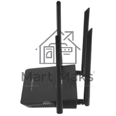 Роутер беспроводной D-Link DIR-820/RU/A1A