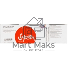 Картридж лазерный Sakura 069HM (5096C002) для Сanon I-Sensys LBP673Cdw/MF750C, пурпурный, 5500к. (чип без счетчика копий)
