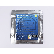 Светодиодная лента Ambrella light GS2103 5050 60Led/ 14.4W m/ 12V IP65 6500K/ 5000*10*2.87mm (2 конт.)