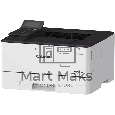 Принтер лазерный CANON i-SENSYS LBP246dw II (A4, 40ppm, 1200dpi, 1+4Gb, Duplex, WiFi, Lan, USB) (7187C006)