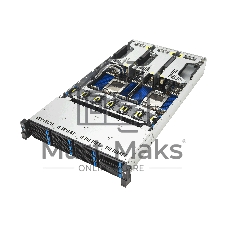 Платформа системного блока ASUS RS720A-E13-RS12U 