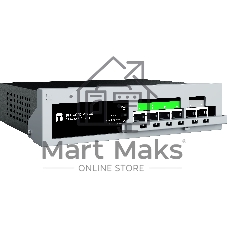 Коммутатор Netis ST106GPDI-2G-65, 4×1 Гбит/с PoE + 2×1 Гбит/с, неуправляемый