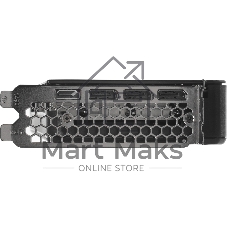 Видеокарта Palit GeForce RTX 5060 Ti DUAL, 8 GB GDDR7, 128 bit, 3xDisplayPort, HDMI, GPU 2407 MHz